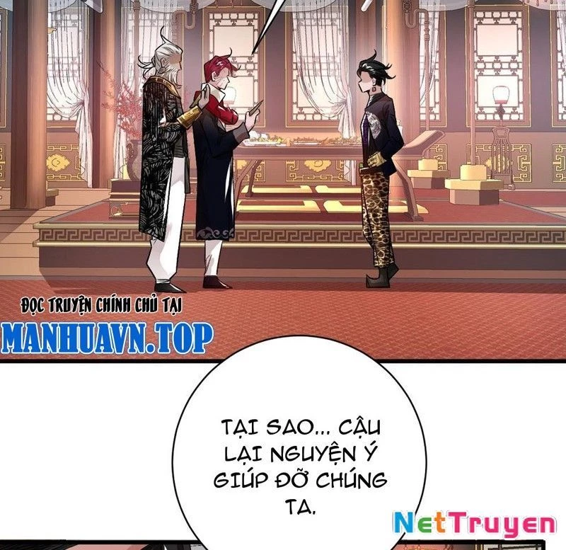 Vĩnh sinh đi chết đi! Chapter 5 - Trang 2