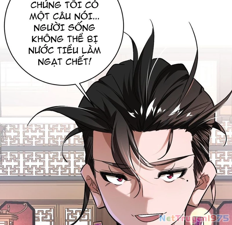 Vĩnh sinh đi chết đi! Chapter 5 - Trang 2