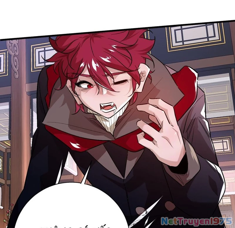 Vĩnh sinh đi chết đi! Chapter 5 - Trang 2
