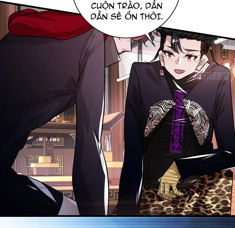 Vĩnh sinh đi chết đi! Chapter 5 - Trang 2