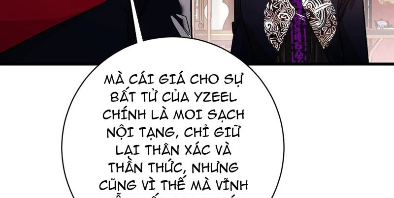 Vĩnh sinh đi chết đi! Chapter 5 - Trang 2
