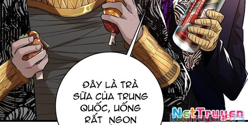 Vĩnh sinh đi chết đi! Chapter 5 - Trang 2
