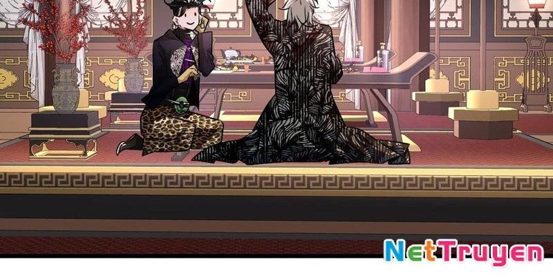 Vĩnh sinh đi chết đi! Chapter 5 - Trang 2