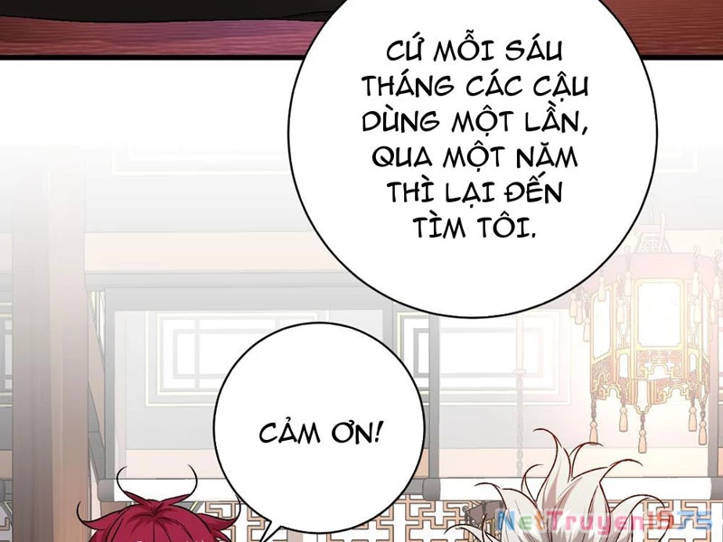 Vĩnh sinh đi chết đi! Chapter 6 - Trang 2