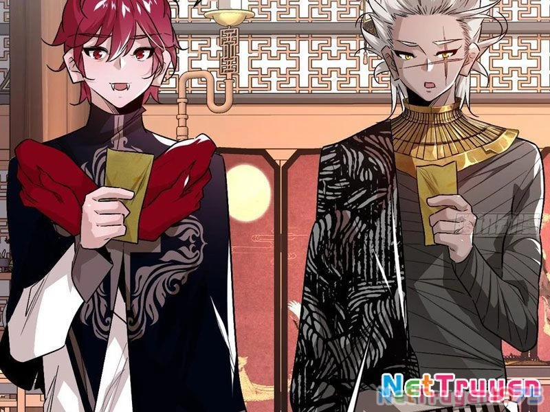 Vĩnh sinh đi chết đi! Chapter 6 - Trang 2