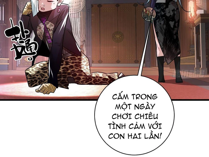 Vĩnh sinh đi chết đi! Chapter 6 - Trang 2