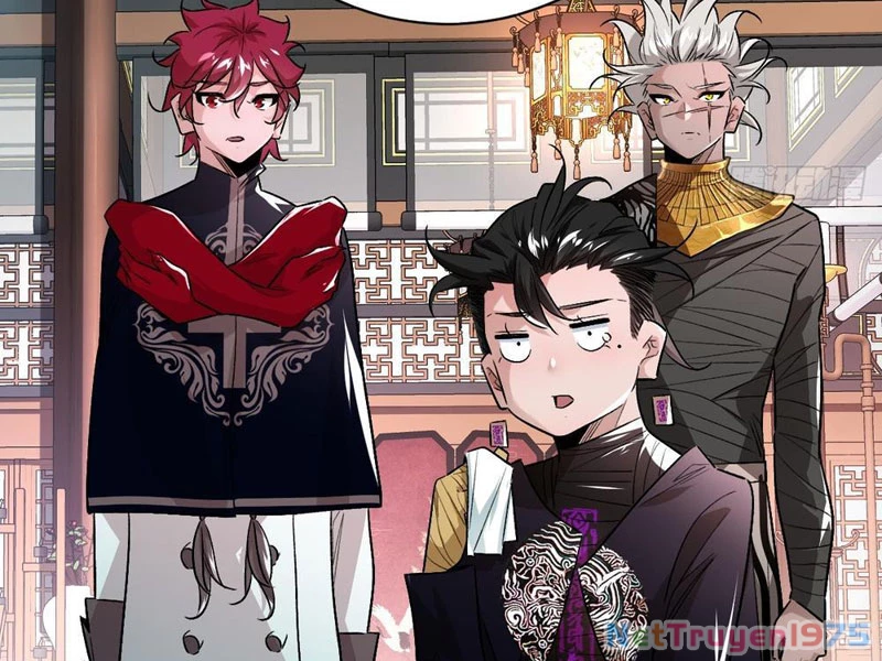 Vĩnh sinh đi chết đi! Chapter 6 - Trang 2