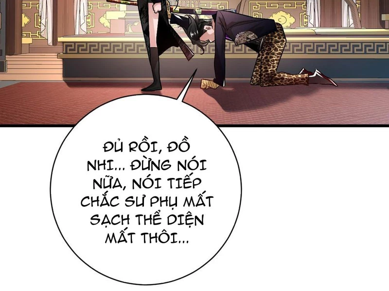 Vĩnh sinh đi chết đi! Chapter 6 - Trang 2