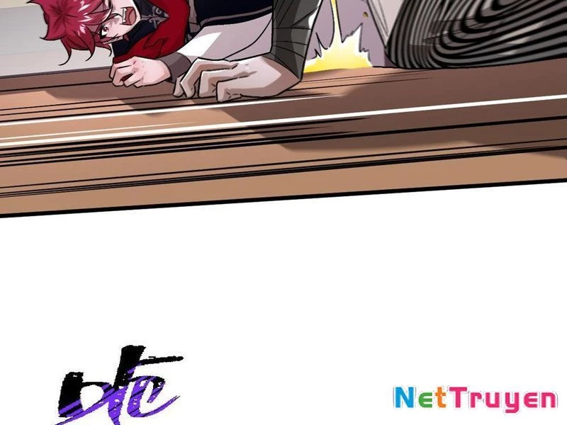 Vĩnh sinh đi chết đi! Chapter 6 - Trang 2