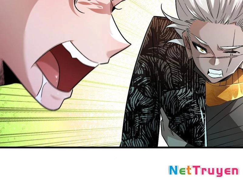 Vĩnh sinh đi chết đi! Chapter 6 - Trang 2