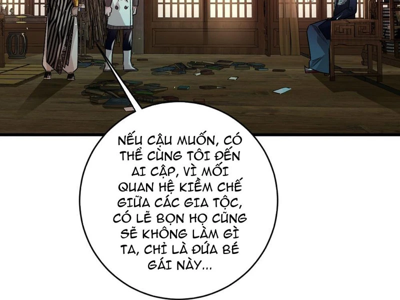 Vĩnh sinh đi chết đi! Chapter 7 - Trang 2