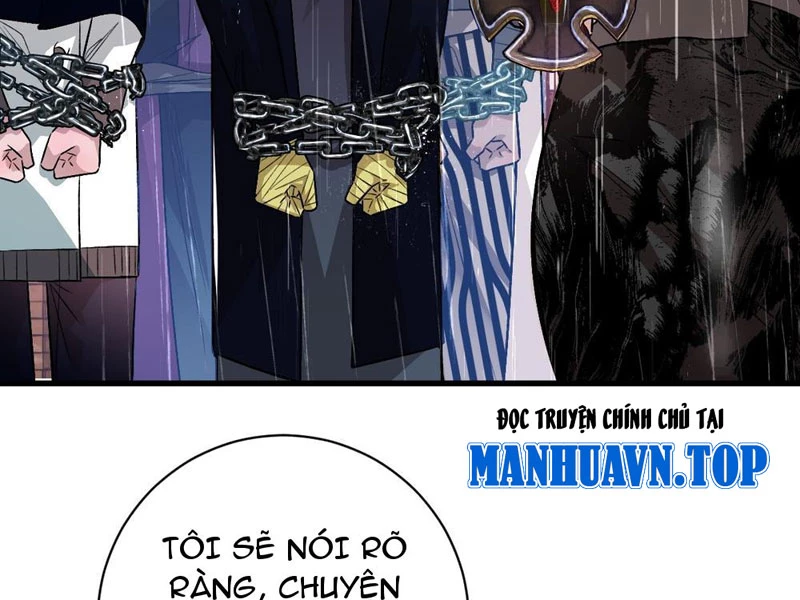 Vĩnh sinh đi chết đi! Chapter 7 - Trang 2