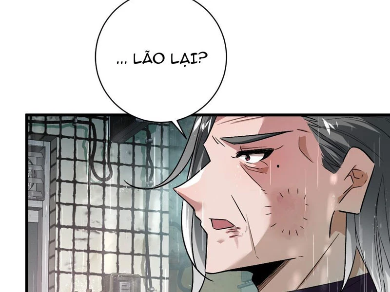 Vĩnh sinh đi chết đi! Chapter 7 - Trang 2