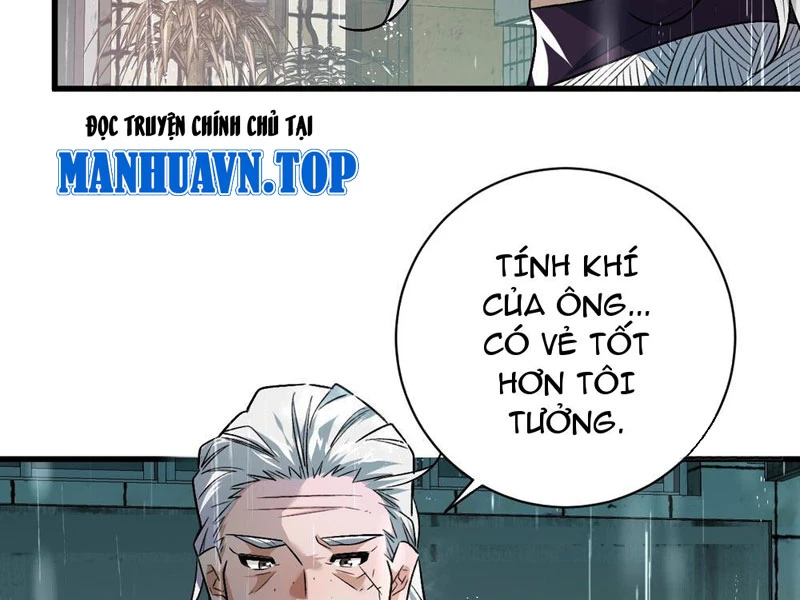 Vĩnh sinh đi chết đi! Chapter 7 - Trang 2
