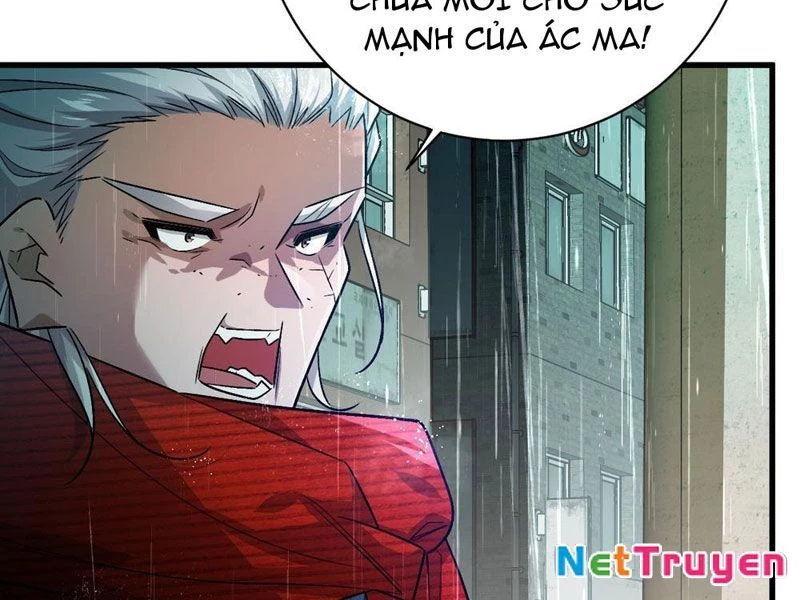 Vĩnh sinh đi chết đi! Chapter 7 - Trang 2