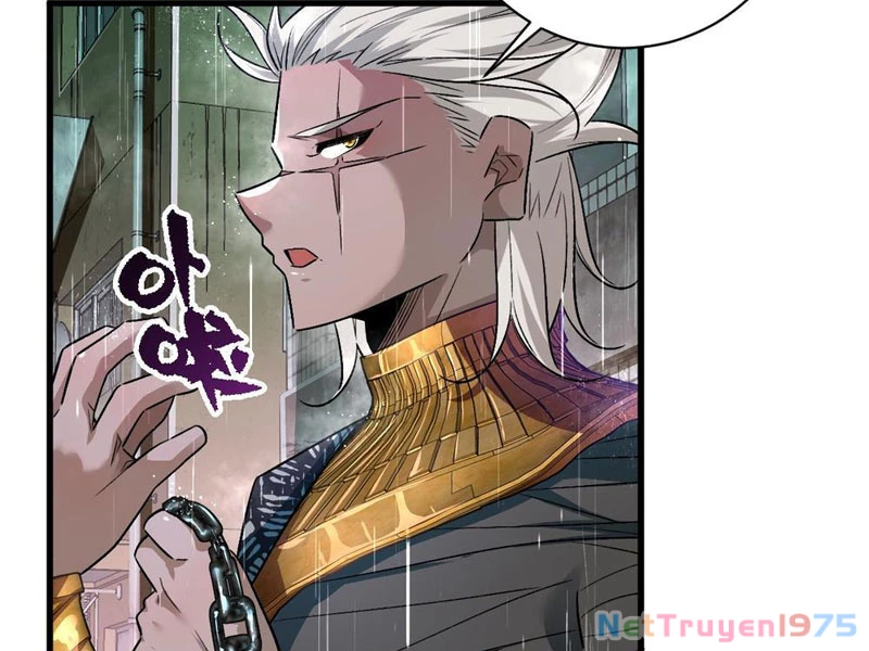 Vĩnh sinh đi chết đi! Chapter 7 - Trang 2