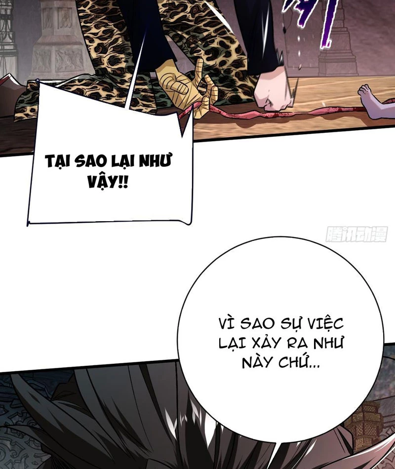 Vĩnh sinh đi chết đi! Chapter 9 - Trang 2