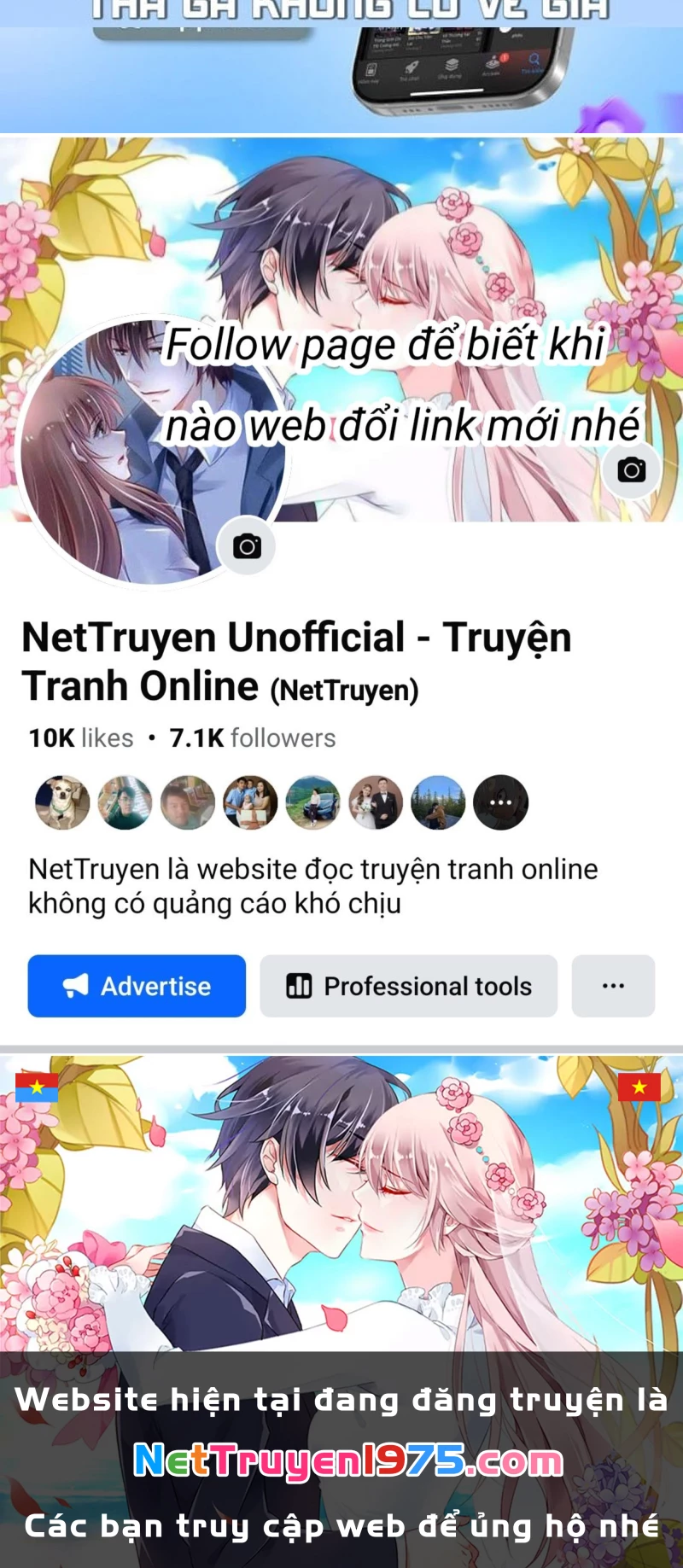 Vĩnh sinh đi chết đi! Chapter 9 - Trang 2