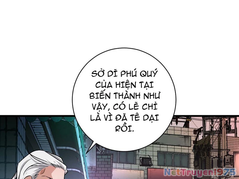 Vĩnh sinh đi chết đi! Chapter 10 - Trang 2