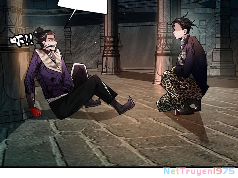 Vĩnh sinh đi chết đi! Chapter 10 - Trang 2