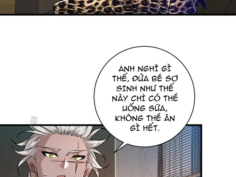 Vĩnh sinh đi chết đi! Chapter 10 - Trang 2