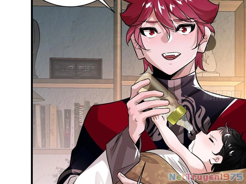 Vĩnh sinh đi chết đi! Chapter 10 - Trang 2