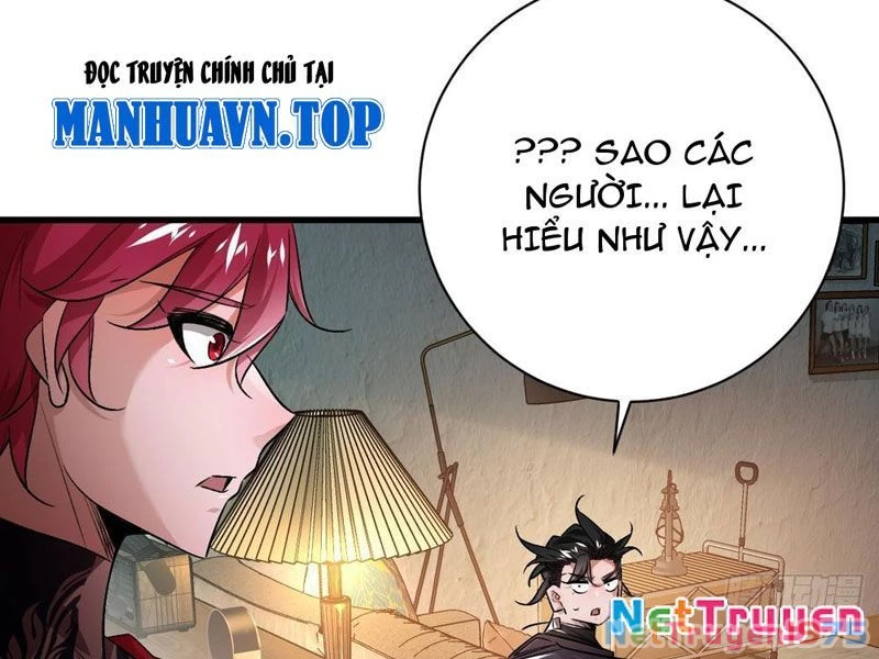Vĩnh sinh đi chết đi! Chapter 10 - Trang 2