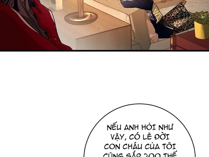 Vĩnh sinh đi chết đi! Chapter 10 - Trang 2