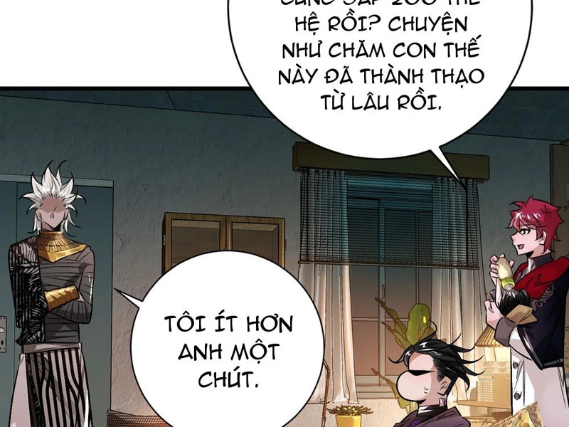 Vĩnh sinh đi chết đi! Chapter 10 - Trang 2