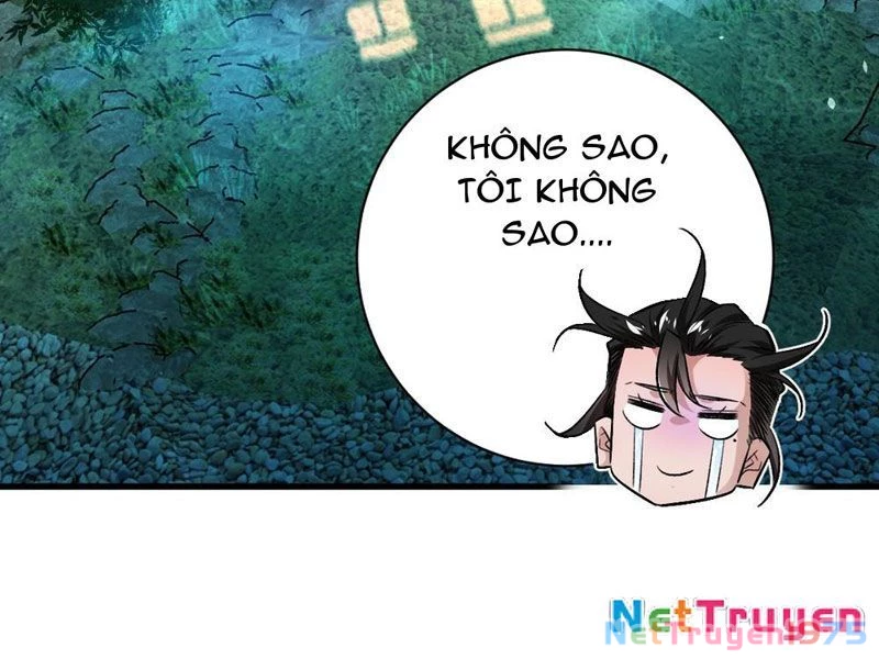 Vĩnh sinh đi chết đi! Chapter 10 - Trang 2