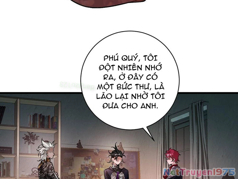 Vĩnh sinh đi chết đi! Chapter 10 - Trang 2