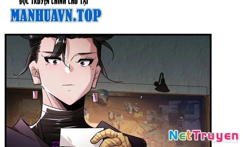 Vĩnh sinh đi chết đi! Chapter 10 - Trang 2