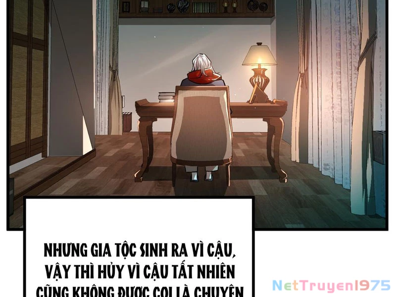 Vĩnh sinh đi chết đi! Chapter 10 - Trang 2