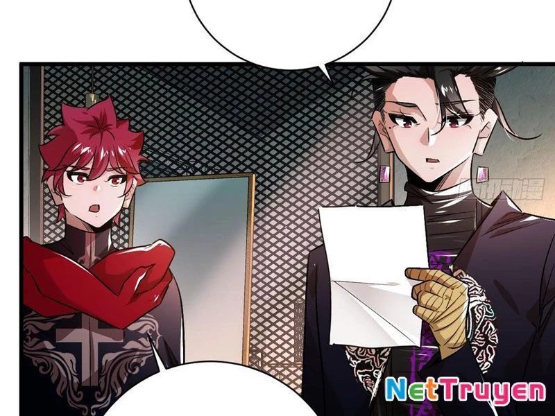 Vĩnh sinh đi chết đi! Chapter 10 - Trang 2