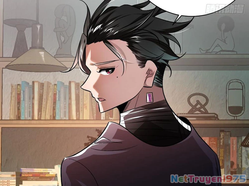 Vĩnh sinh đi chết đi! Chapter 10 - Trang 2