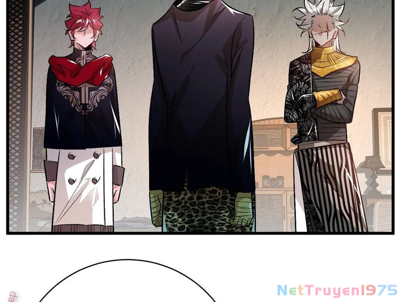 Vĩnh sinh đi chết đi! Chapter 10 - Trang 2