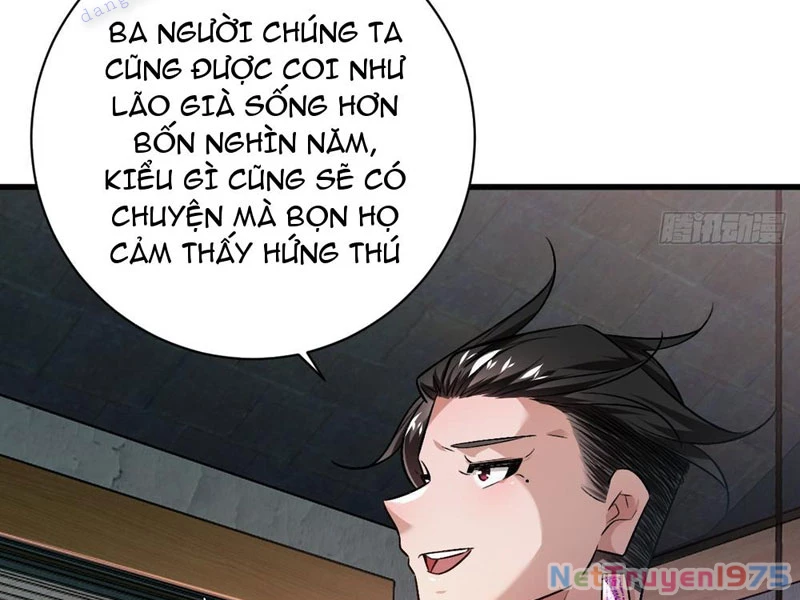 Vĩnh sinh đi chết đi! Chapter 10 - Trang 2