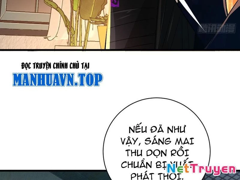 Vĩnh sinh đi chết đi! Chapter 10 - Trang 2