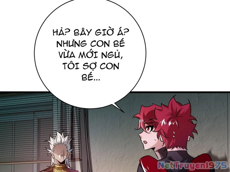 Vĩnh sinh đi chết đi! Chapter 10 - Trang 2