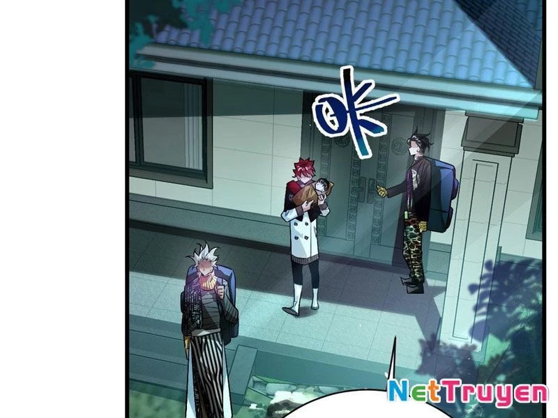 Vĩnh sinh đi chết đi! Chapter 10 - Trang 2