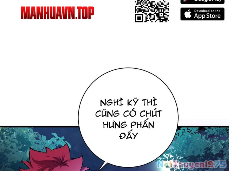 Vĩnh sinh đi chết đi! Chapter 10 - Trang 2