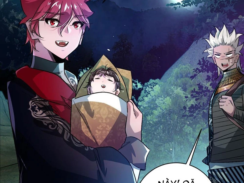 Vĩnh sinh đi chết đi! Chapter 10 - Trang 2