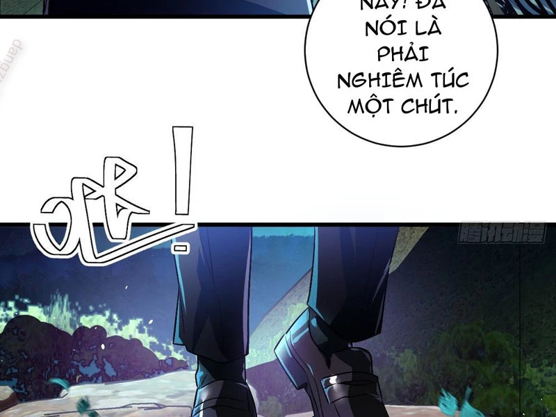 Vĩnh sinh đi chết đi! Chapter 10 - Trang 2