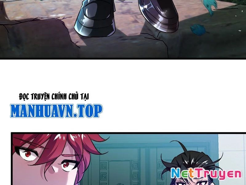 Vĩnh sinh đi chết đi! Chapter 10 - Trang 2