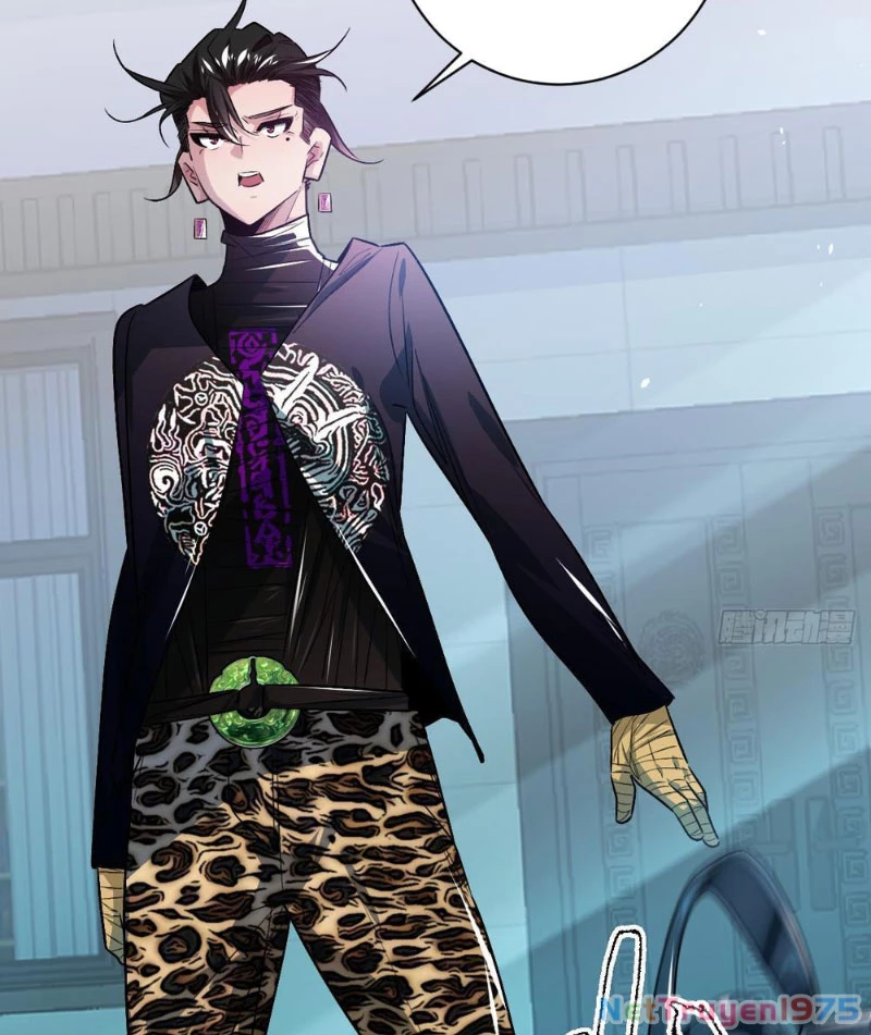 Vĩnh sinh đi chết đi! Chapter 11 - Trang 2