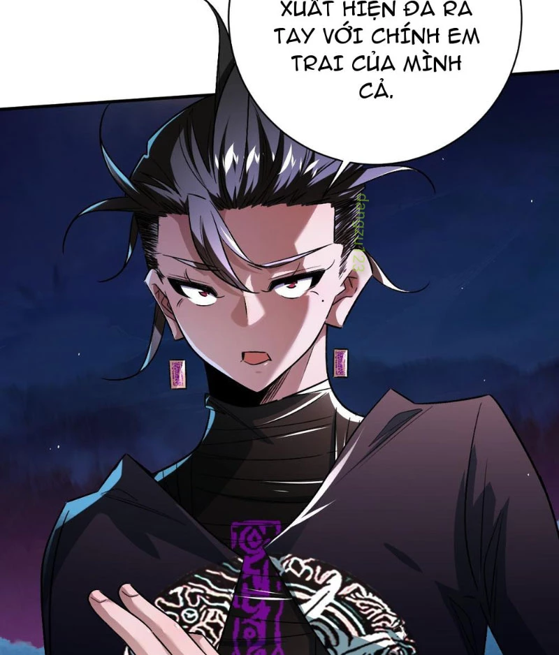 Vĩnh sinh đi chết đi! Chapter 11 - Trang 2