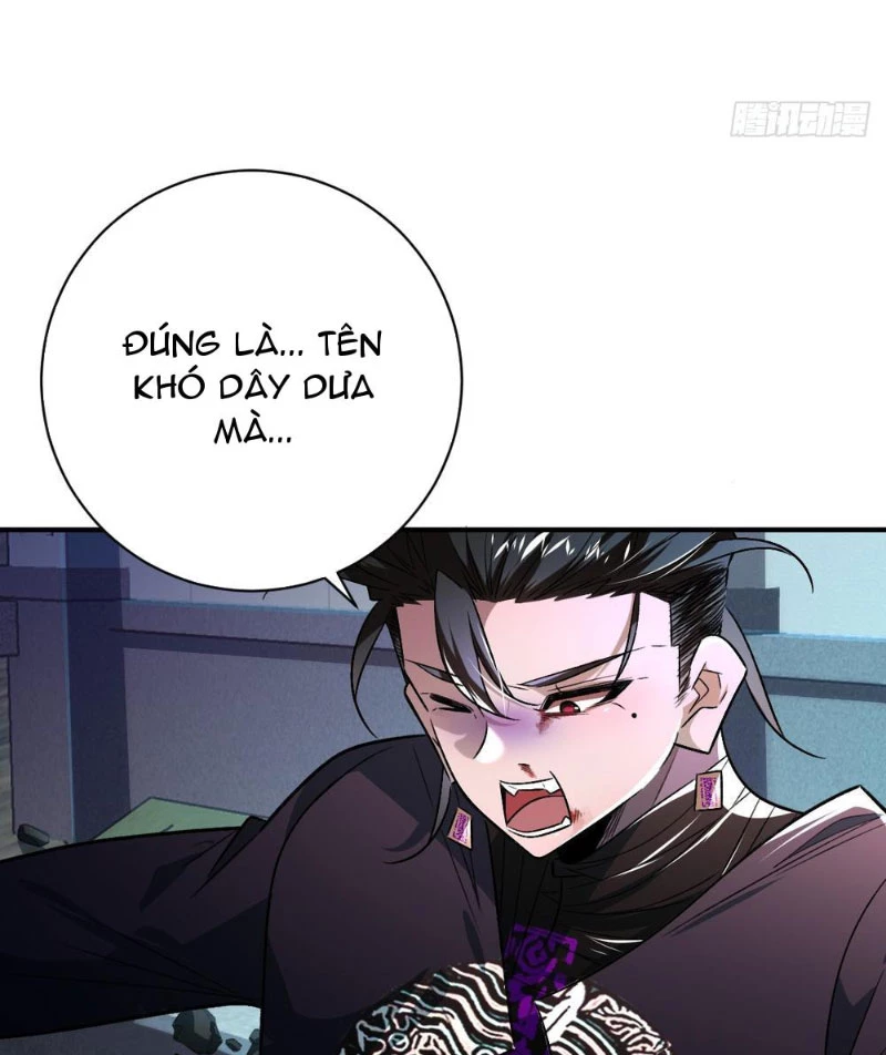 Vĩnh sinh đi chết đi! Chapter 11 - Trang 2