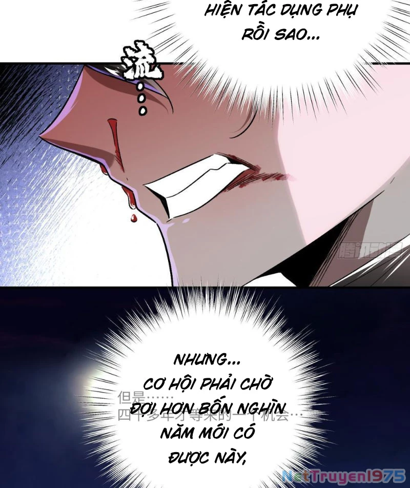 Vĩnh sinh đi chết đi! Chapter 11 - Trang 2