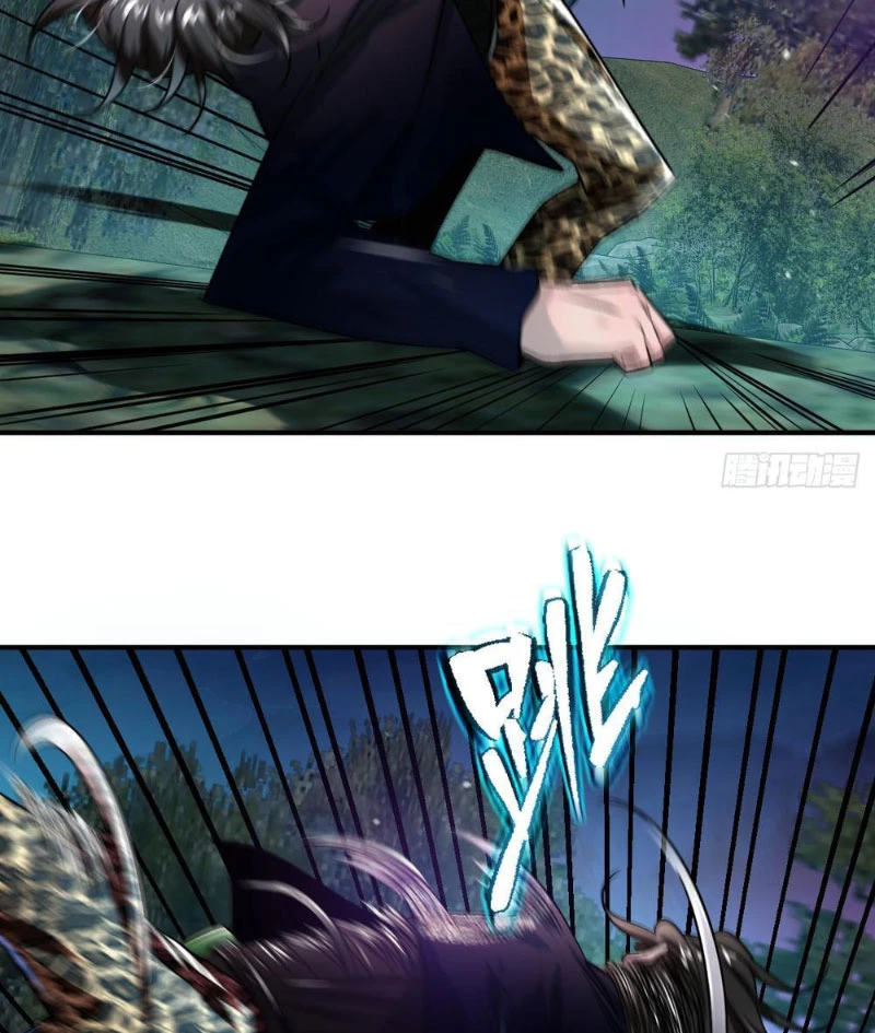 Vĩnh sinh đi chết đi! Chapter 11 - Trang 2