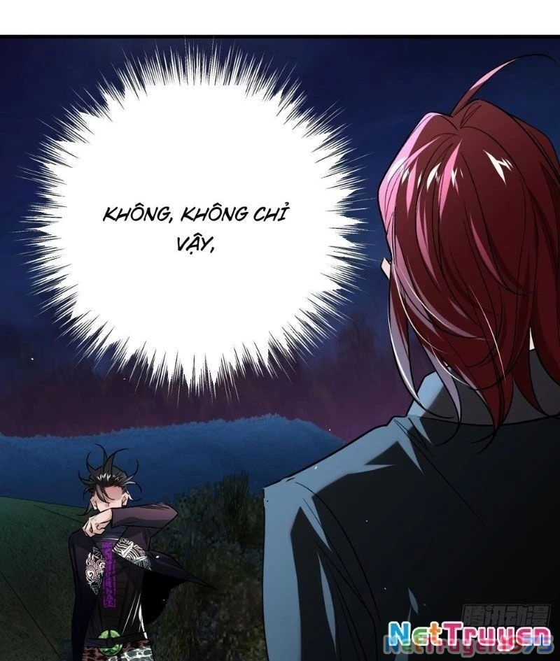 Vĩnh sinh đi chết đi! Chapter 11 - Trang 2